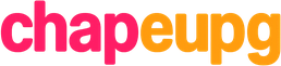 ChapeuPG Logo